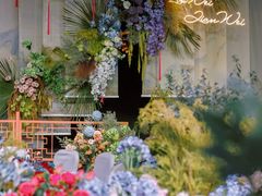 -东方豪景花园酒店·怡景旋转餐厅