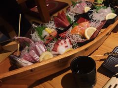 -ジャンボ釣船 つり吉(新世界店)