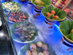 -阳光牧场自助餐厅(宝德购物中心店)