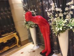 -宝丽金大酒店·洗浴中心