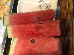 -我们家私房纸包鱼·烧烤