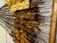 -万鑫鸡翅