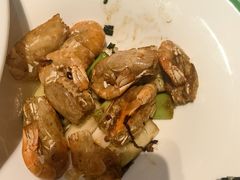 -沁香庭中餐厅·川粤菜(重庆高新假日酒店)