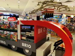 -LEGO(国贸商城店)