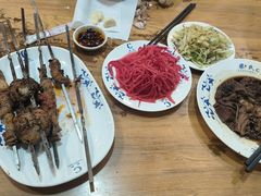 -柴氏风味斋(甘家口店)