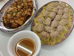 -嘉升大排档(番禺总店)