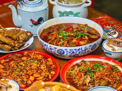 -小街47號江湖菜(四合院店)