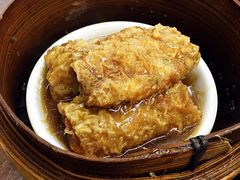 -香港蓮香樓(上環店)