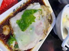 -银记肠粉店(中山一路店)