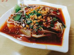 -冒菜西施·非遗冒菜(总店)