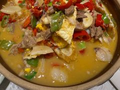 -马凯餐厅(地安门店)