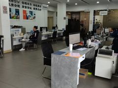 -上海名流星域汽车服务有限公司(内江路店)