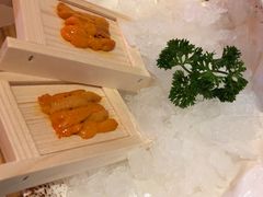 -三石铁板烧(紫竹桥店)