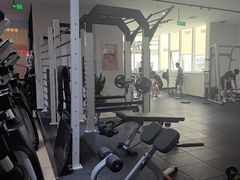 -奇迹健身(金牛凯德店)