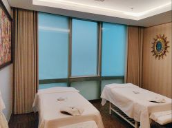 -贝黎诗SPA