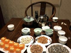 -三品尚院(贝勒府旧址店)