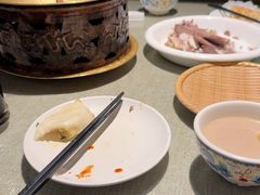 -牧马人奶茶馆(乌兰察布总店)