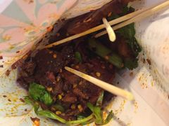 -張飛牛肉(锦里店)