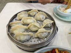 -王厚元饺子·辽菜·烤鸭(黄河大街店)