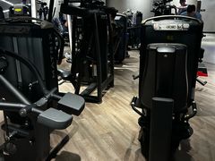 -威尔仕健身(北京合生汇店)