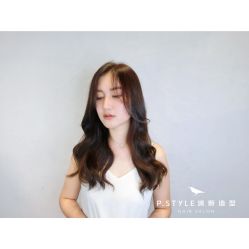 -P.STYLE 派斯造型