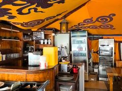 -玛吉阿米·餐吧