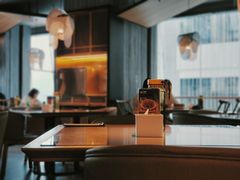 大堂-茅庐川菜(青岛凯德店)