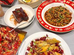 -必点海鲜·海肠捞饭大王(滨江道店)