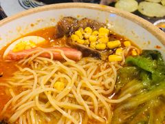 -炙忧烤肉屋(中国铁建广场店)
