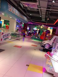 -宝燕乐园(闵行旗舰店)