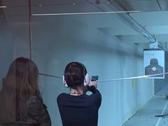 -中安射击运动俱乐部