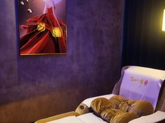 -仙人掌足疗养生馆(北京路至尊店)