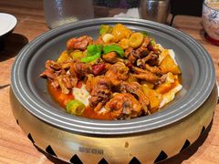 -耶里夏丽·丝路新疆菜·清真食品(徐家汇臻选店)
