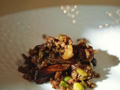 -北京古城老院厉晓麟精致菜