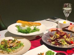 -Wei菋·Le Bistrot