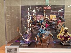 -泡泡玛特POPMART(壹号店)