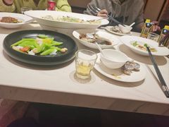 -阿明小菜·海鲜·上海菜(梅陇店)