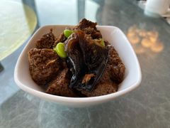 四喜烤麸-鼎泰丰(国贸商城店)