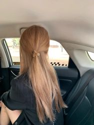 -HG美发设计沙龙