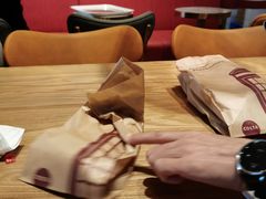 -COSTA COFFEE(斯普瑞斯奥特莱斯店)