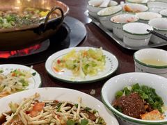 -朝伟清真铜瓢牛肉馆(三十年老·店)