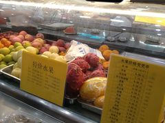 -北京大学-燕南食堂