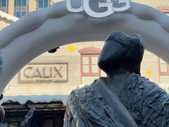 -Calix&Lay's(新天地店)