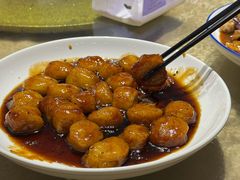 -柠静私家菜(石板巷店)