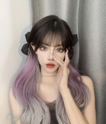 -上禾 HAIR SALON