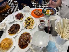 -澳门陈光记烧味饭店(南京德基广场店)