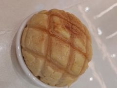 -知粤塘港式茶餐厅