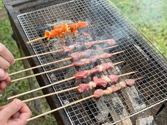 -梁子湖东篱老屋生态庄园