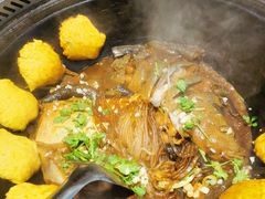 -门家大院铁锅炖·KTV·包房(浑南店)