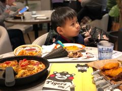 -必胜客(城西银泰店)